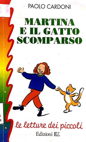 MARTINA E IL GATTO SCOMPARSO